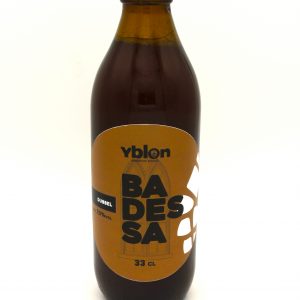 bier badessa een abdij dubbelbier inhoud 330ml