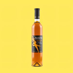 Passito Zibibbo Terre Siciliane IGP, Siciliaanse dessertwijn