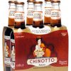 Polara Siciliana Chinotto 275 ml. Siciliaanse frisdrank van chinotto citrus - Afbeelding 2