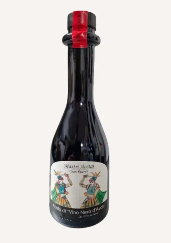 rodewijn-azijn 250 ml.