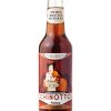 Polara Siciliaanse frisdrank van chinotto citrus