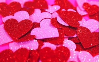 San Valentino (Valentijnsdag) 14 februari.