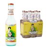 Polara Siciliana limonata 275 ml. Siciliaanse frisdrank met natuurlijk citroensap - Afbeelding 2