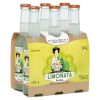 Polara Siciliana limonata 275 ml. Siciliaanse frisdrank met natuurlijk citroensap - Afbeelding 3