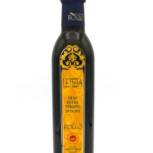 Letizia olijfolie 250 ml.