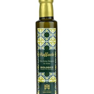bioloigische siciliaanse olijfolie 250 ml