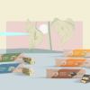 Fiasconaro zachte Siciliaanse nougat , luxe repen a 150 gram
