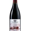 Sicilaanse biologische Pinot Noir van Villa Maggio