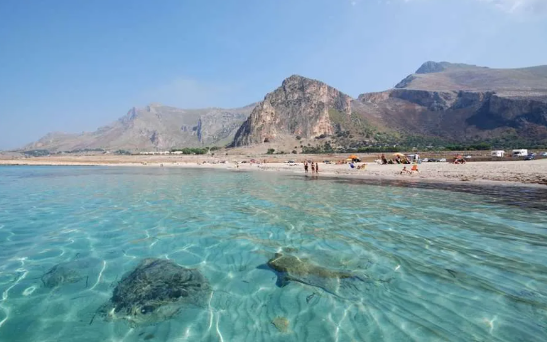 De 10 mooiste stranden van West Sicilië