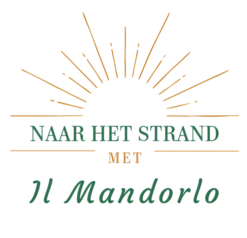 Naar het Siciliaanse strand met Il Mandorlo