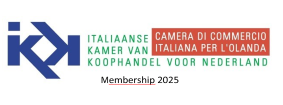 Membership italiaanse K.v.K in Nederland 2025