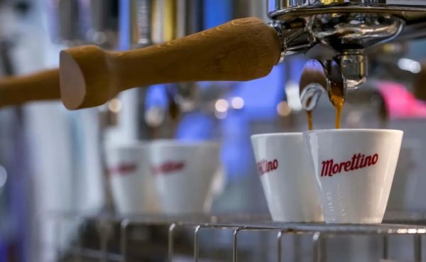 Morettino Qualità Espresso, caffè macinato 250 gram, Siciliaanse gemalen koffie voor espressomachine - Afbeelding 4