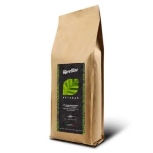 Siciliaanse Morettino-Naturae-biologische-koffiebonen-in-zak-500-gram