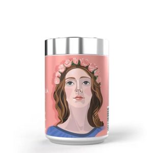 Siciliaanse Morettino-Rosalia-Limited-Edition-400-ste-verjaardag-patroonheiilige-blikje-gemalen-koffie.j