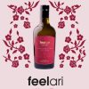 Siciliaanse biologische extra vergine olijfolie, Officine-Kaggiotto-ffeelari-biancolilla