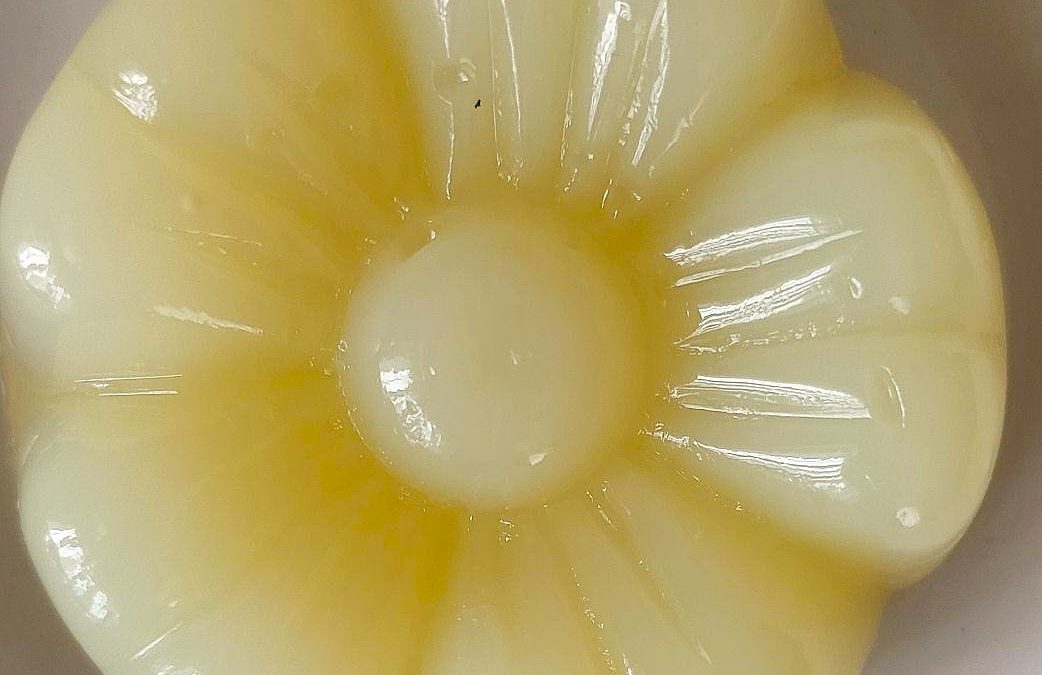 Gelo di Limone Siciliano