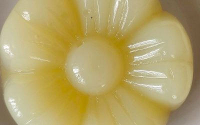 Gelo di Limone Siciliano