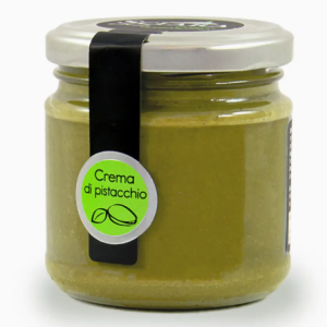 Sciara, Siciliaanse pistachecreme uit Bronte