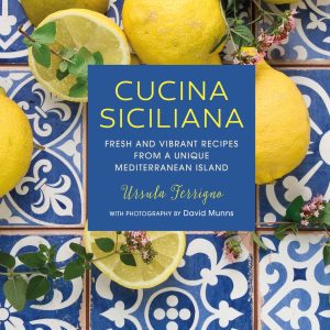 Cucuna Siciliana, Ursula Ferrigno
