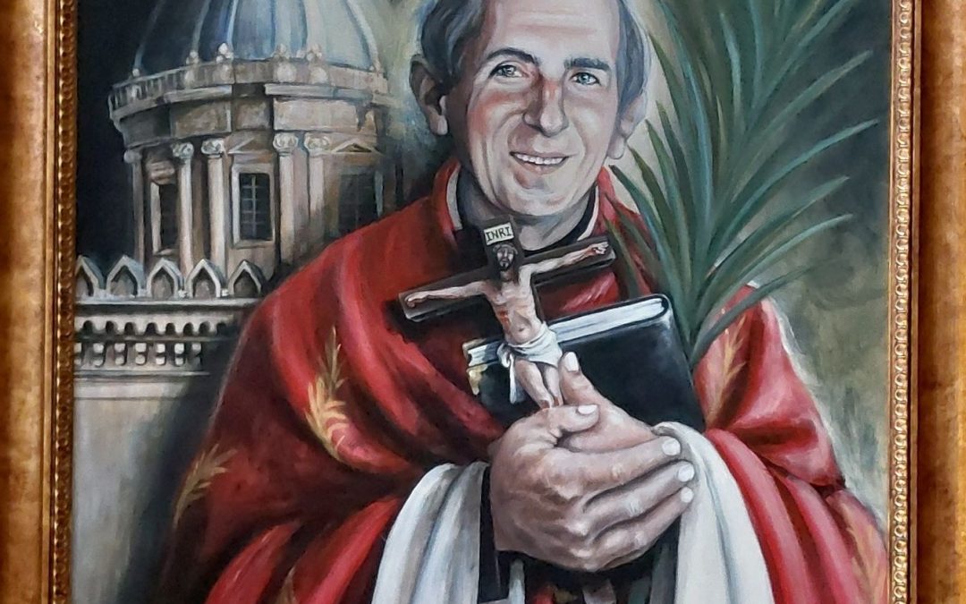 Don Pino Puglisi