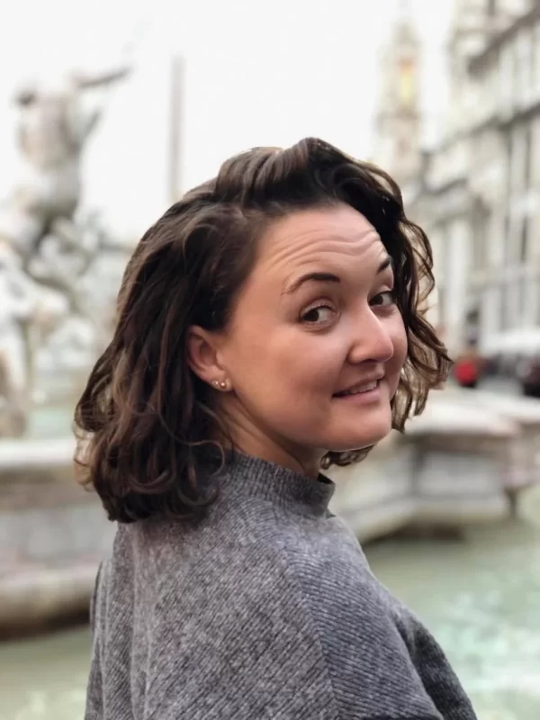 Jessica Schots