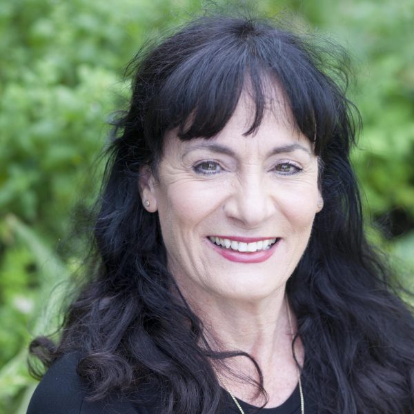 Ursula Ferrigno