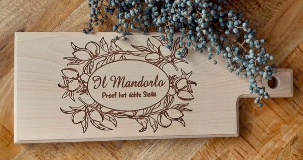 Borrelplank-Il-Mandorlo-Proef-het-echte-Siciliè!