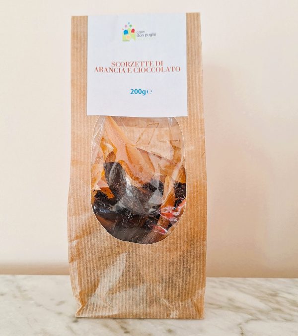 Casa-Don-Puglisi-bucce-di-arancia-candite-con-cioccolato-200-gram Siciliè