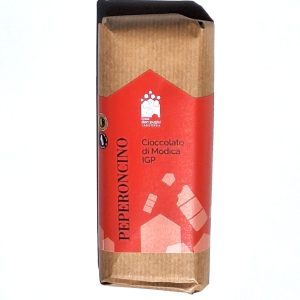 Casa-Don-Puglisi-cioccolato-di-Modica-IGP-peperoncio Siciliaanse Modica chocolade met chilipeper
