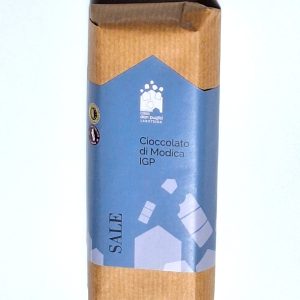 Casa-Don-Puglisi-cioccolato-di-Modica-IGP-sale Siciliaanse Modica chocolade met zeezout