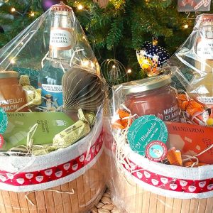 Siciliaans kerstpakket