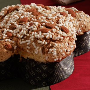 Siciliaanse paasduif, Fiasconaro-Colomba-Pasquale-Classica-750-gram