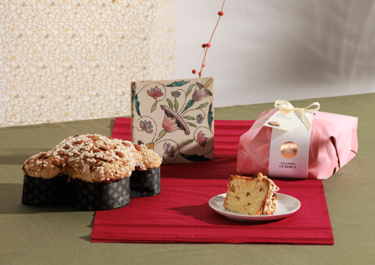 fiasconaro colomba classico