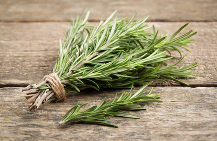 Olio d’oliva al rosmarino di Sicilia 250 ml. – Siciliaanse olijfolie met rozemarijn - Afbeelding 2