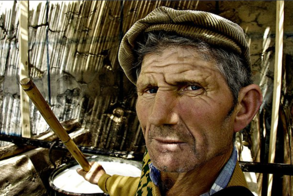 De Siciliaanse coppola