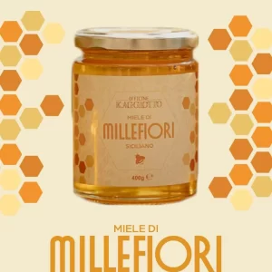 Kaggiotto Millefiori honing 2