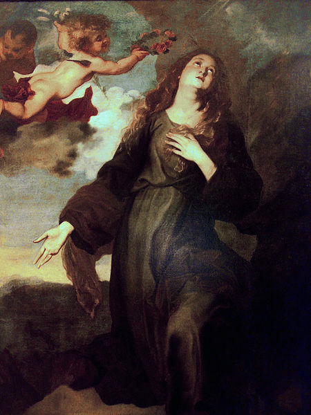 Anthoni van Dyck