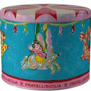 Fratelli Sicilia kerstblik