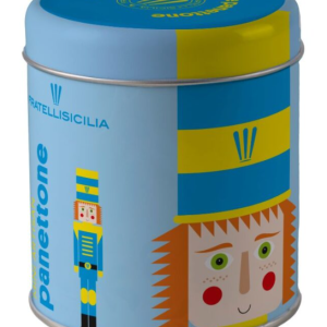 Fratelli Sicilia, mini chocolade panettone