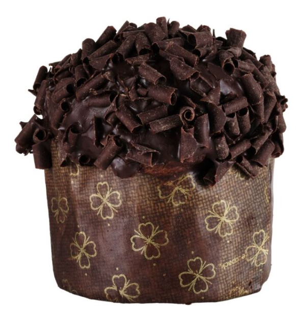 Fratelli Sicilia mini chocolade panettone