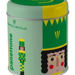 Fratelli Sicilia, mini panettone pistache