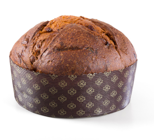 Fratelli Sicilia, Panettone met witte vijgen en witte chocolade