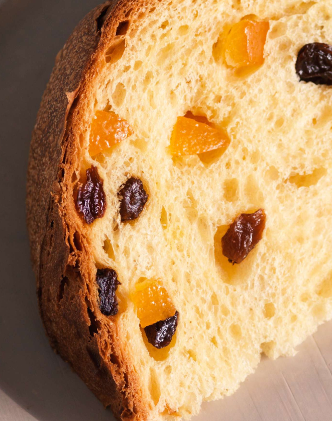 Fratelli Sicilia, glutenvrije panetttone