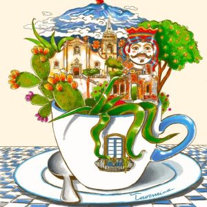 theedoek Taormina